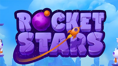 Rocket Stars